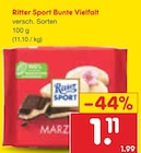 Netto Marken-Discount Berlin - Bunte Vielfalt Angebot im Prospekt Bunte Vielfalt bei Netto Marken-Discount im Berlin Prospekt für 1,11 €