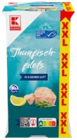Aktuelle Thunfisch Angebote bei Kaufland in Pforzheim Aktuelles Thunfischfilets Angebot bei Kaufland in Pforzheim ab 4,44 €
