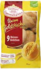 Unsere Goldstücke im Angebot bei EDEKA in Augsburg Unsere Goldstücke Angebote von Coppenrath & Wiese bei EDEKA Augsburg für 1,35 €