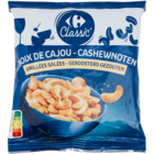 Promo Noix de Cajou à 1,69 € dans le catalogue Carrefour Market à Ponts