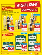 Mixer im Netto Marken-Discount Prospekt in Freiberg Aktueller Netto Marken-Discount Prospekt mit Mixer, "Aktuelle Angebote", Seite 3