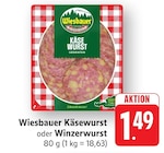 Angebot im EDEKA Schwalbach Prospekt EDEKA Schwalbach Prospekt mit im Angebot für 1,49 €