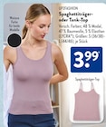 Spaghettiträger-Top von UP2FASHION im aktuellen ALDI SÜD Prospekt für 3,99 €