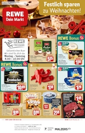 REWE Prospekt für Gelsenkirchen mit 28 Seiten REWE Prospekt für Gelsenkirchen: "Dein Markt", 28 Seiten, 15.12.2025 - 20.12.2025