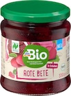 Rote Bete in Scheiben von dmBio im aktuellen dm-drogerie markt Prospekt