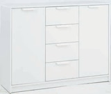 JENSLEV Sideboard Angebote bei JYSK Halberstadt für 125,00 €