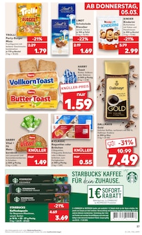 Wecker im Kaufland Prospekt "Aktuelle Angebote" mit 60 Seiten (Wiesbaden)