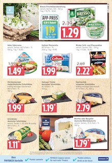Bio Geflügel Angebot im Marktkauf Prospekt, gültig von 05.05.2025 bis 10.05.2025 Bio Geflügel Angebot im aktuellen Marktkauf Prospekt auf Seite 11