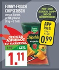 Chipsfrisch bei Marktkauf im Ahlen Prospekt für 0,99 €