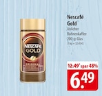 Gold im Angebot bei famila Nordost in Neumünster Gold Angebote von Nescafé bei famila Nordost Neumünster für 6,49 €
