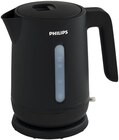 Wasserkocher HD9314/90 im Angebot bei Penny in Lörrach Wasserkocher HD9314/90 Angebote von PHILIPS bei Penny Lörrach für 19,99 €