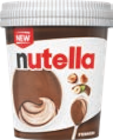 Pot de glace - NUTELLA en promo chez Aldi Drancy à 4,89 €