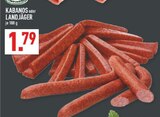 Aktuelle Mettwurst Angebote bei Marktkauf in Essen Aktuelles Kabanos Angebot bei Marktkauf in Essen ab 1,79 €