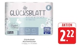 Küchentücher bei Hieber im Prospekt "" für 2,22 €