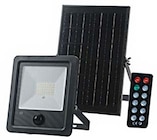 LED-Solarstrahler „Eckhard“ von CASAYA im aktuellen Hagebaumarkt Prospekt für 29,99 €
