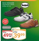 Herren-Schnürschuh im Angebot bei GLOBUS in Krefeld Herren-Schnürschuh Angebote von Docker's bei GLOBUS Krefeld für 39,99 €