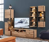 Wohnwand im aktuellen Zurbrüggen Prospekt