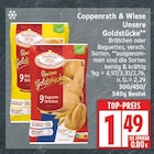 Aktuelle Wecker Angebote bei EDEKA in Berlin Aktuelles Unsere Goldstücke Brötchen Angebot bei EDEKA in Berlin ab 1,49 €
