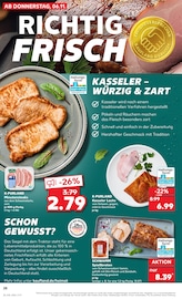Aktueller Kaufland Prospekt mit Lachs, "Aktuelle Angebote", Seite 28