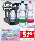 Aktuelles Classic Angebot bei Getränke Quelle Weydringer in Göttingen ab 5,49 €