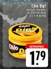 EDEKA - Dip! Angebot im Prospekt Dip! bei EDEKA im Prospekt "" für 1,79 €