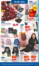 Aktueller Lidl Prospekt mit Hanteln, "LIDL LOHNT SICH", Seite 31