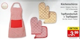 Küchenschürze im aktuellen Zimmermann Prospekt