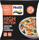 Aktuelle Frosta Angebote bei EDEKA in Recklinghausen Aktuelles High Protein Hähnchen Angebot bei EDEKA in Recklinghausen ab 4,44 €