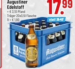 Edelstoff Angebot in Allershausen Edelstoff im aktuellen Prospekt bei Trinkgut in Allershausen