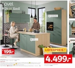 XXXLutz Wolfsburg Prospekt mit  im Angebot für 4.499,00 €