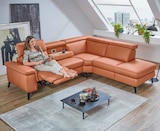 Ecksofa Stoff bei Polstermöbel Fischer im Prospekt "" für 999,00 €