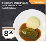 GLOBUS Neustadt (Weinstraße) Prospekt mit  im Angebot für 8,50 €