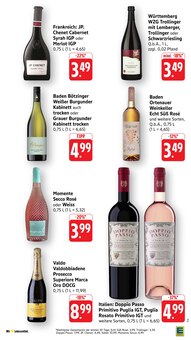 Bier im E center Prospekt "Aktuelle Angebote" mit 66 Seiten (Villingen-Schwenningen)