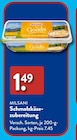 Schmelzkäsezubereitung von Milsani im aktuellen ALDI SÜD Prospekt für 1,49 €