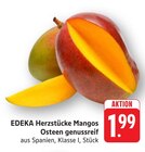 Herzstücke Mangos im Angebot bei E center in St. Ingbert Herzstücke Mangos Angebote von EDEKA bei E center St. Ingbert für 1,99 €