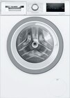 Waschmaschine WAN28127 Angebote von Bosch bei EURONICS Gronau für 444,00 €