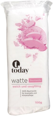 Watte bei REWE in Köln Watte im Angebot bei REWE Köln für 0,99 €