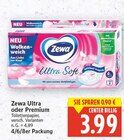 Ultra Soft von Zewa im aktuellen E center Prospekt