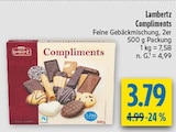 Aktuelles Compliments Angebot bei diska in Erfurt ab 3,79 €
