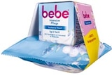 Tag- & Nachtpflege von bebe im aktuellen Kaufland Prospekt