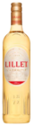 Blanc Aperitif Angebote von Lillet bei REWE Hürth für 10,99 €