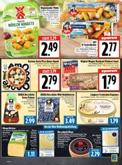 Aktueller EDEKA Prospekt mit Fisch, "Aktuelle Angebote", Seite 7