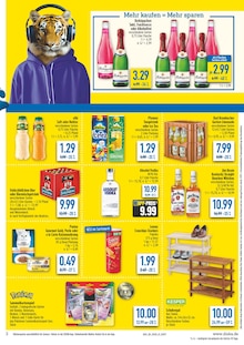 Rotkäppchen Sekt im diska Prospekt "alles an deinem ort." mit 12 Seiten (Leipzig)