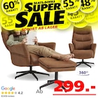 Taylor Sessel im Seats and Sofas Prospekt Taylor Sessel von Seats and Sofas im aktuellen Seats and Sofas Prospekt für 299,00 €