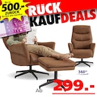 Taylor Sessel von Seats and Sofas für 299,00 € bei Seats and Sofas im Angebot Taylor Sessel von Seats and Sofas im aktuellen Seats and Sofas Prospekt