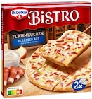 Bistro Flammkuchen Elsässer Art Angebote von Dr. Oetker bei Penny Kirchheim für 3,49 €