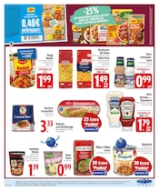 Aktueller EDEKA Prospekt mit Gewürze, "Noch kein °Punktesammler? Hier direkt anmelden!", Seite 14