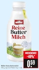 Reine Buttermilch im Angebot bei Marktkauf in Sindelfingen Reine Buttermilch Angebote von Müller bei Marktkauf Sindelfingen für 0,59 €