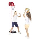 Panier de basket en promo chez Gifi Panier de basket dans le catalogue Gifi