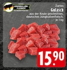 Gulasch im Angebot bei EDEKA in Rheda-Wiedenbrück Gulasch Angebote bei EDEKA Rheda-Wiedenbrück für 15,90 €